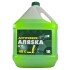 Антифриз Antifreeze-G11 -40°C зелений, 5л - АЛЯSКА 5062 (фото 1)