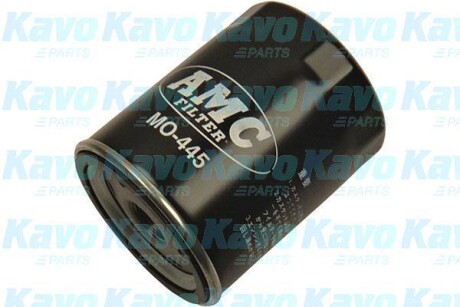Масляный фильтр - AMC FILTER MO-445