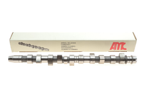 Фото 2 - Розподільний вал AMC 647030