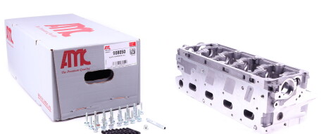 Фото 2 - Головка блоку циліндрів (ГБЦ) AMC 908050