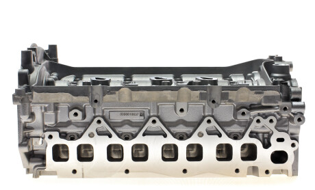 Фото 5 - Головка блоку циліндрів (ГБЦ) AMC 908325