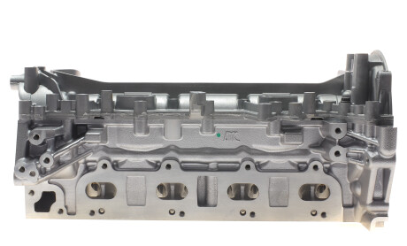 Фото 8 - Головка блоку циліндрів (ГБЦ) AMC 908325