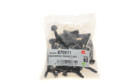 Фото 9 - Головка блоку циліндрів (ГБЦ) AMC 908325