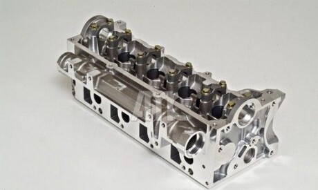 Фото 2 - Головка блоку циліндрів (ГБЦ) AMC 908521