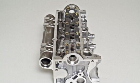 Фото 3 - Головка блоку циліндрів (ГБЦ) AMC 908521