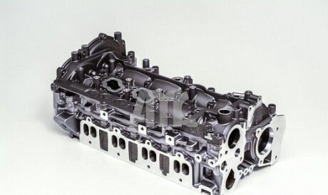 Фото 2 - Головка блока цилиндров (ГБЦ) AMC 908525