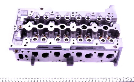 Фото 3 - Головка блока цилиндров (ГБЦ) AMC 908558
