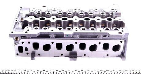 Фото 4 - Головка блока цилиндров (ГБЦ) AMC 908558