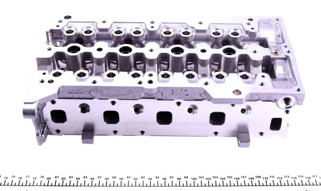 Фото 6 - Головка блока цилиндров (ГБЦ) AMC 908558