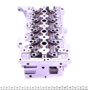 Фото 7 - Головка блока цилиндров (ГБЦ) AMC 908558