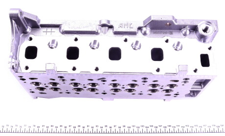 Фото 9 - Головка блока цилиндров (ГБЦ) AMC 908558