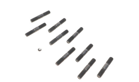 Фото 3 - Головка блоку циліндрів (ГБЦ) AMC 908572