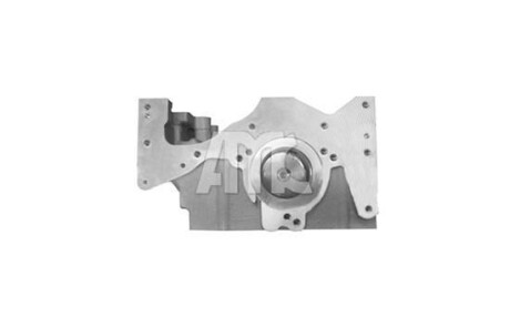 Фото 2 - Головка блоку циліндрів (ГБЦ) AMC 908575