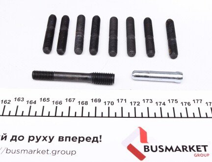 Фото 11 - Головка блоку циліндрів (ГБЦ) AMC 908703