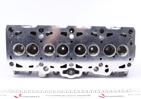 Фото 2 - Головка блоку циліндрів (ГБЦ) AMC 908703