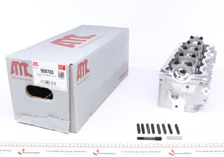 Головка блоку циліндрів - AMC 908703
