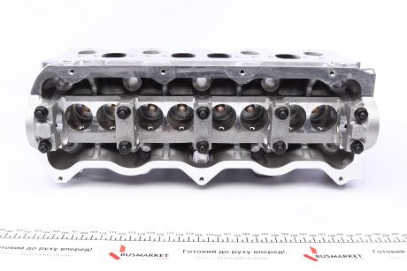 Фото 5 - Головка блоку циліндрів (ГБЦ) AMC 908703