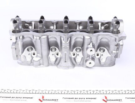 Фото 9 - Головка блоку циліндрів (ГБЦ) AMC 908703
