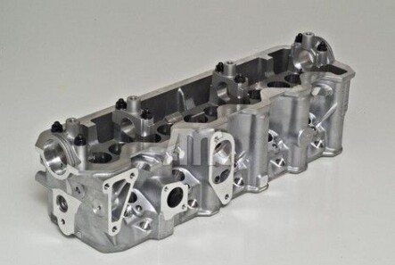 Фото 2 - Головка блока цилиндров (ГБЦ) AMC 908704