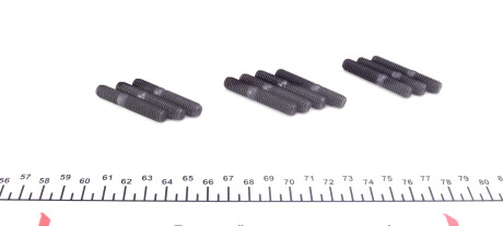 Фото 2 - Головка блока цилиндров (ГБЦ) AMC 908712