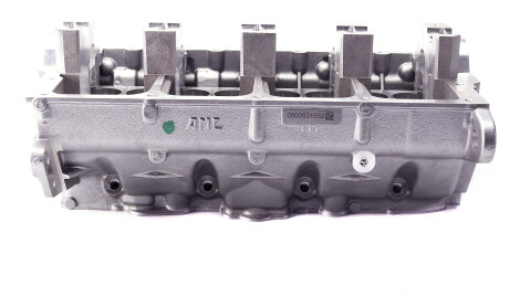 Фото 3 - Головка блоку циліндрів (ГБЦ) AMC 908716