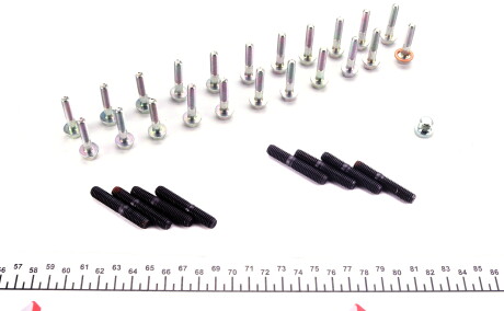 Фото 2 - Головка блоку циліндрів (ГБЦ) AMC 908725