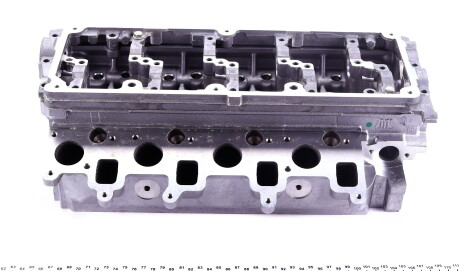 Фото 3 - Головка блоку циліндрів (ГБЦ) AMC 908725