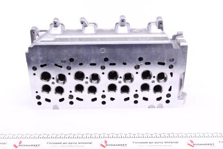 Фото 3 - Головка блока цилиндров (ГБЦ) AMC 908727