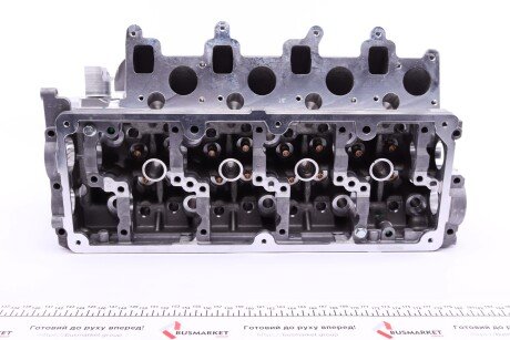Фото 4 - Головка блока цилиндров (ГБЦ) AMC 908727