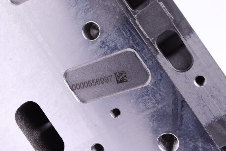 Фото 5 - Головка блока цилиндров (ГБЦ) AMC 908727