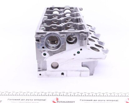 Фото 9 - Головка блока цилиндров (ГБЦ) AMC 908727