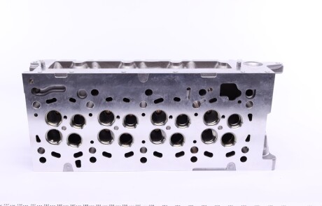 Фото 5 - Головка блоку циліндрів (ГБЦ) AMC 908737
