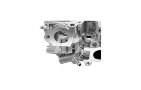 Фото 2 - Головка блоку циліндрів (ГБЦ) AMC 908744