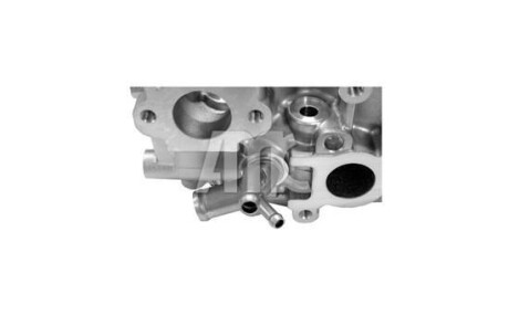 Фото 2 - Головка блока цилиндров (ГБЦ) AMC 908747