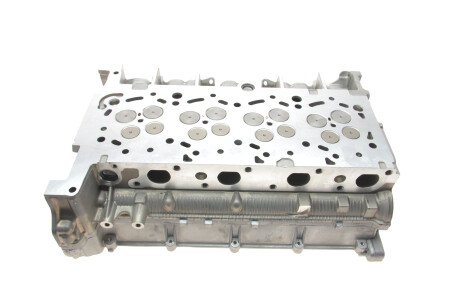Фото 3 - Головка блоку циліндрів (ГБЦ) AMC 908757