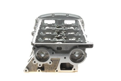 Фото 4 - Головка блоку циліндрів (ГБЦ) AMC 908757