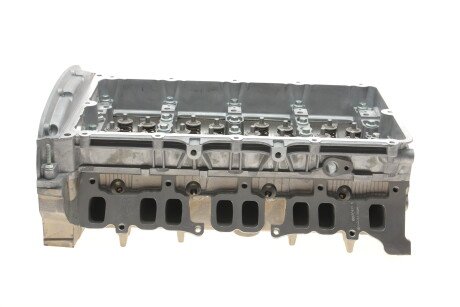 Фото 5 - Головка блоку циліндрів (ГБЦ) AMC 908757