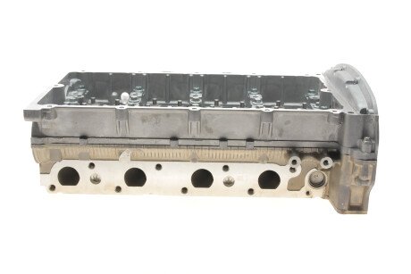 Фото 7 - Головка блоку циліндрів (ГБЦ) AMC 908757