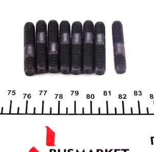 Фото 3 - Головка блоку циліндрів (ГБЦ) AMC 908793