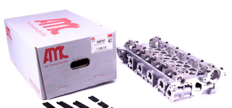 Фото 2 - Головка блоку циліндрів (ГБЦ) AMC 908797