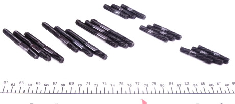 Фото 3 - Головка блоку циліндрів (ГБЦ) AMC 908798