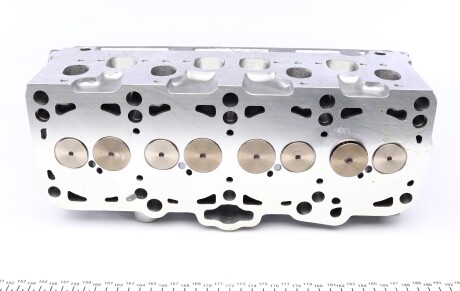 Фото 2 - Головка блоку циліндрів (ГБЦ) AMC 908810