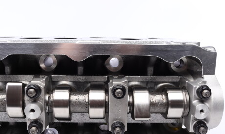 Фото 3 - Головка блоку циліндрів (ГБЦ) AMC 908810