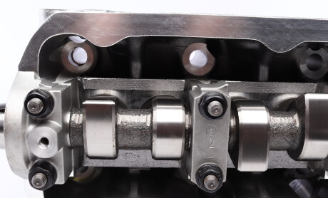 Фото 4 - Головка блоку циліндрів (ГБЦ) AMC 908810