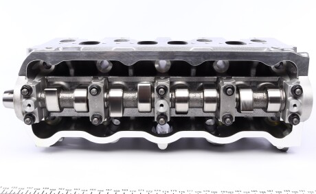Фото 5 - Головка блоку циліндрів (ГБЦ) AMC 908810