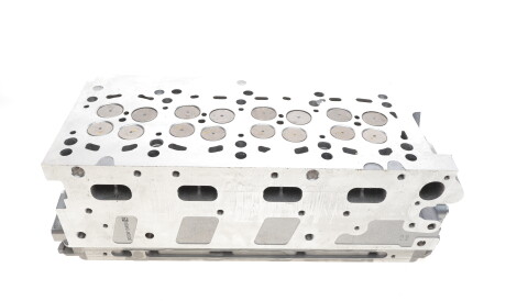 Фото 2 - Головка блоку циліндрів (ГБЦ) AMC 908826