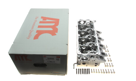 Фото 2 - Головка блоку циліндрів (ГБЦ) AMC 908828