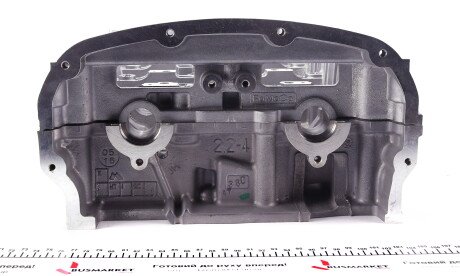 Фото 3 - Головка блоку циліндрів (ГБЦ) AMC 908867