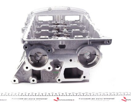 Фото 6 - Головка блоку циліндрів (ГБЦ) AMC 908867