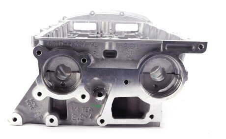 Фото 7 - Головка блоку циліндрів (ГБЦ) AMC 908867